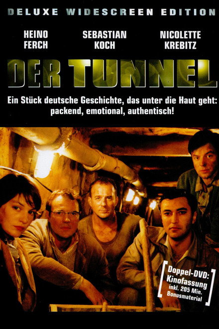 Der Tunnel