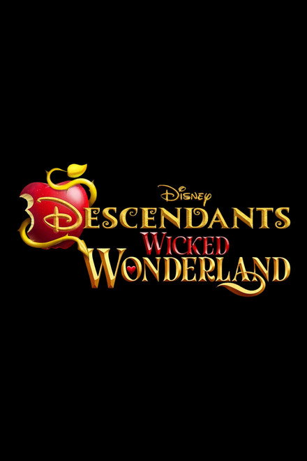 Descendants: Wicked Wonderland