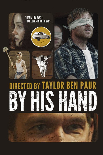 By His Hand