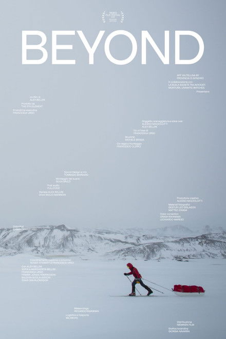 Beyond