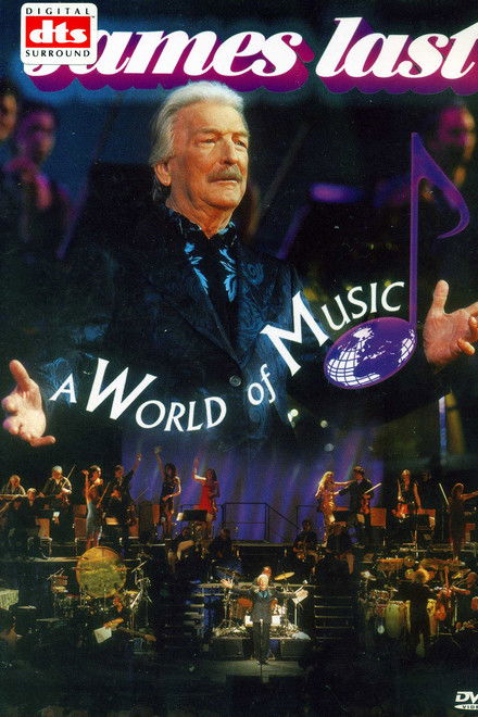 James Last: A World of Music