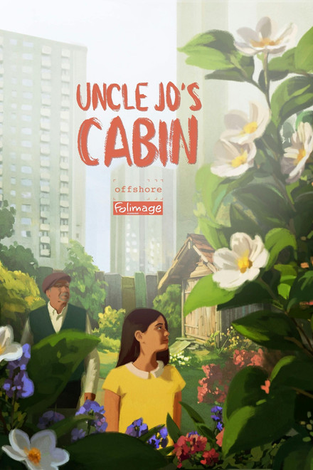 Uncle Jo's Cabin