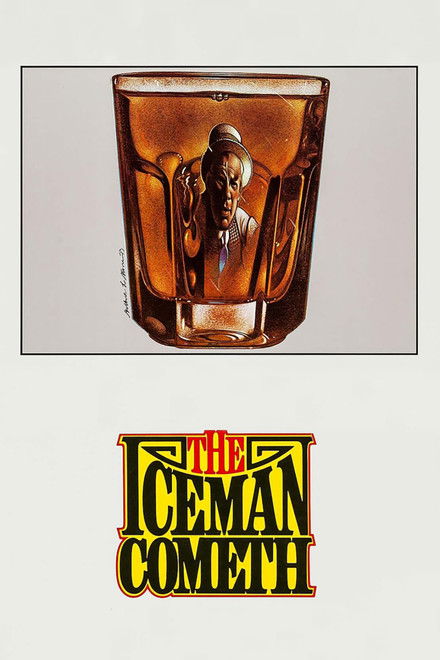 The Iceman Cometh