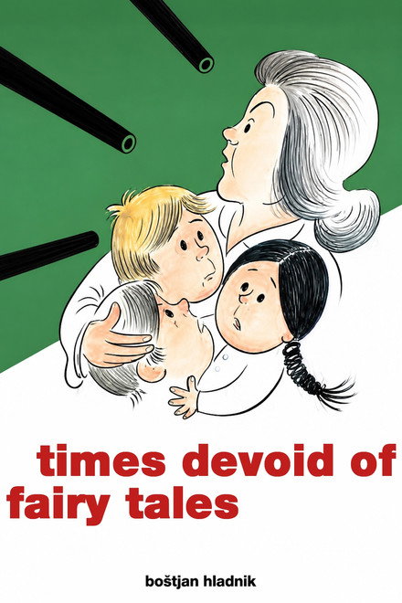 Times Devoid of Fairy Tales
