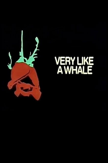 Very Like a Whale