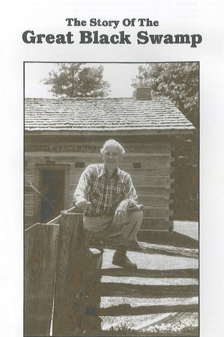 The Story of the Great Black Swamp