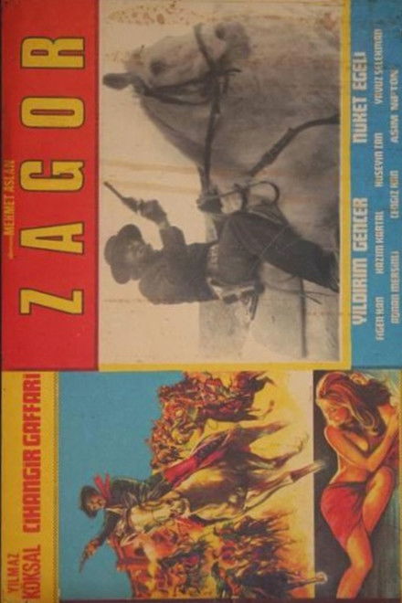 Zagor