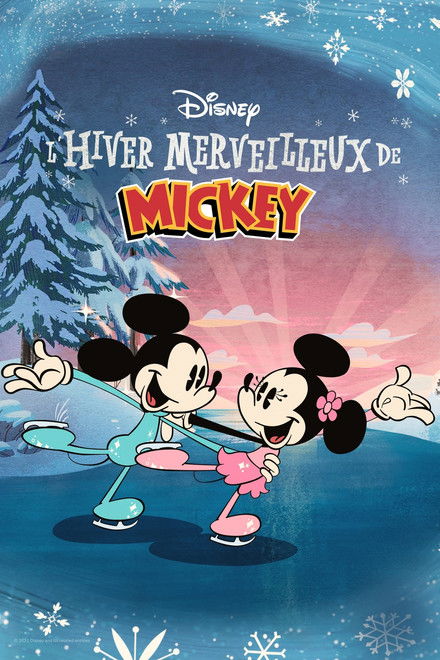 The Wonderful Seasons of Mickey Mouse Collection