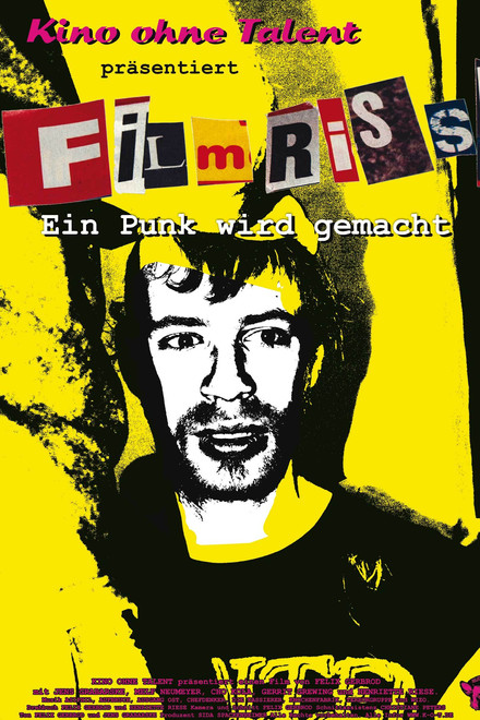 Filmriss!