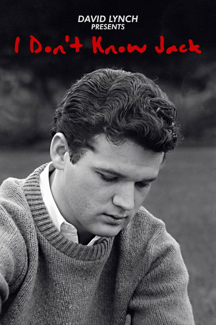 I Don&#x27;t Know Jack