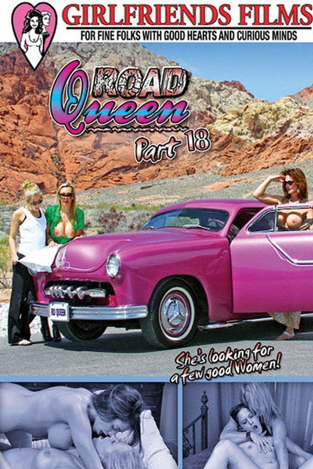 Road Queen 18