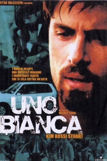 Uno bianca