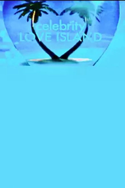 Celebrity Love Island