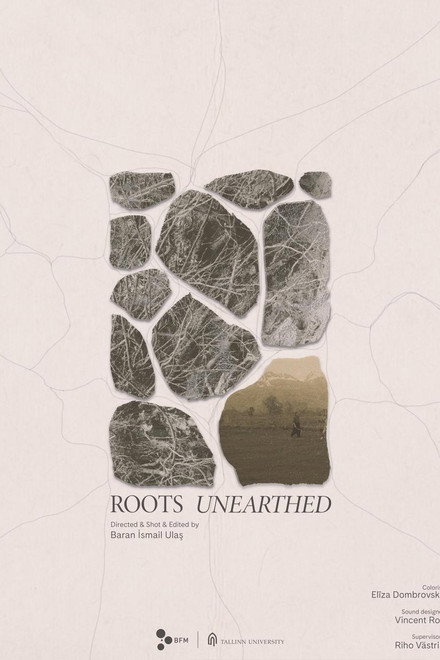 Roots Unearthed