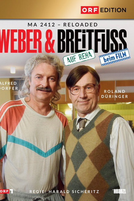 Weber & Breitfuß