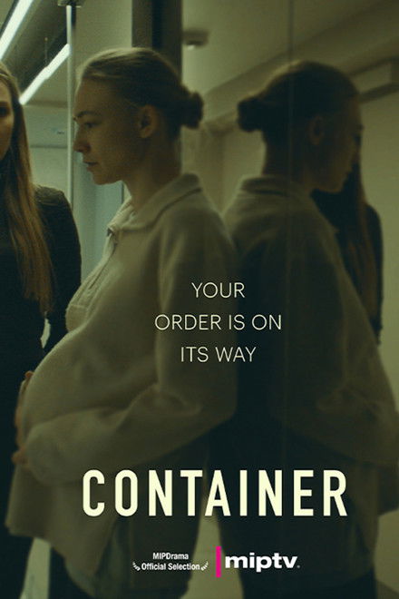 Container