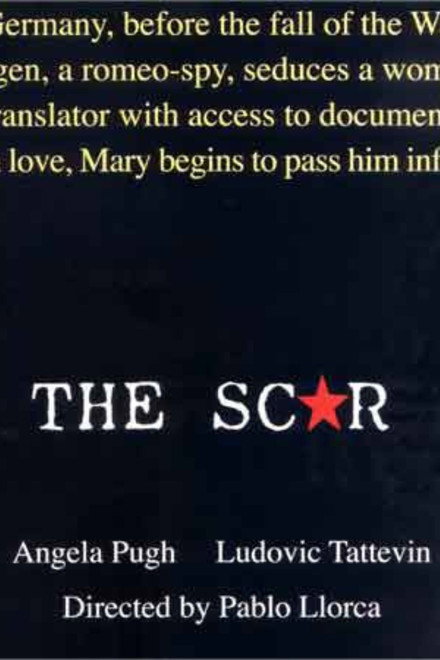 The scar