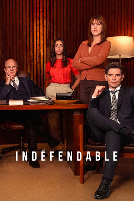 Indéfendable