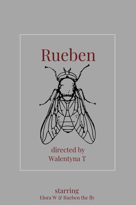 Rueben