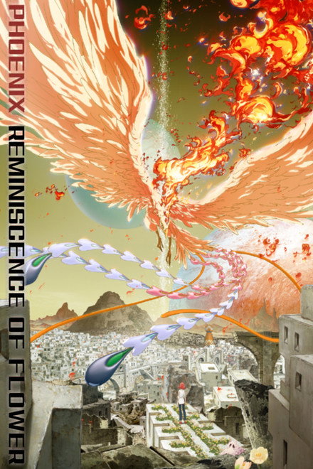 PHOENIX: Reminiscence of Flower