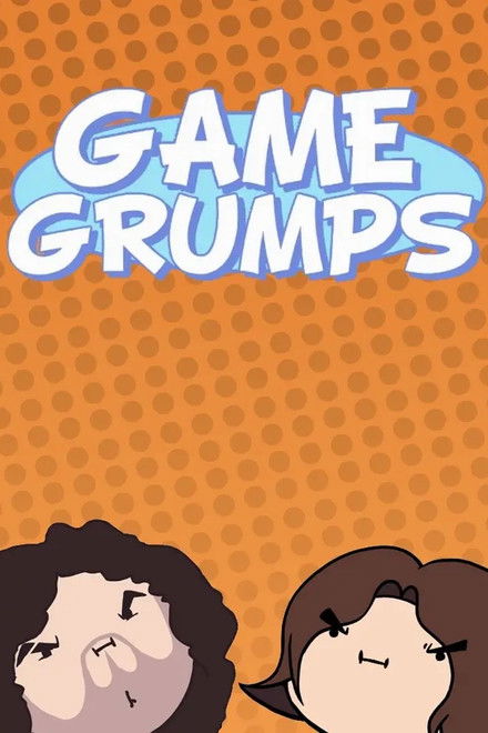 Game Grumps