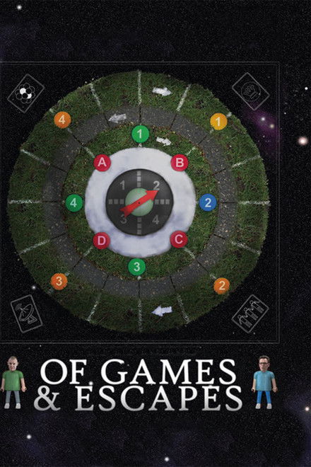 Of Games & Escapes