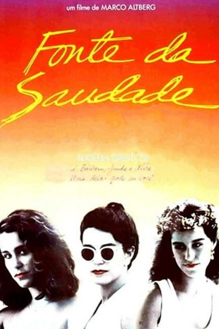 Fonte da Saudade