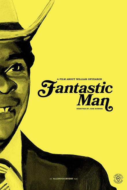 Fantastic Man