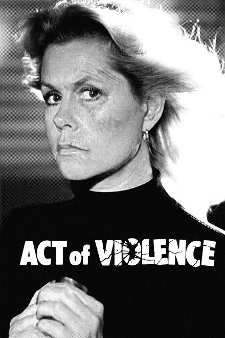 Act of Violence
