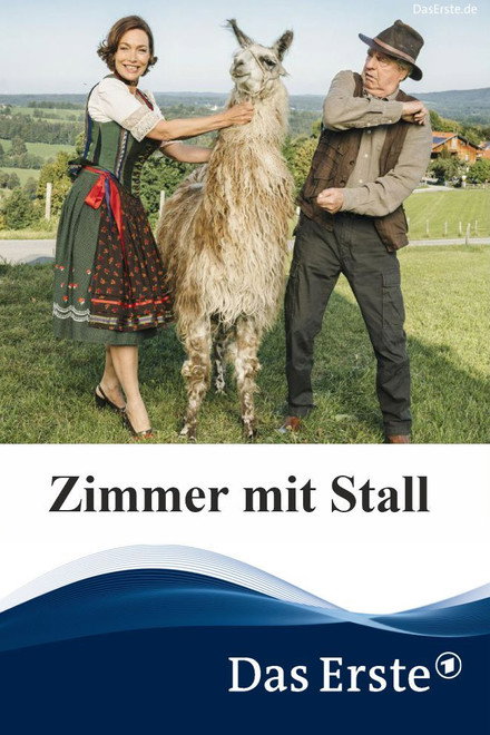 Zimmer mit Stall Filmreihe