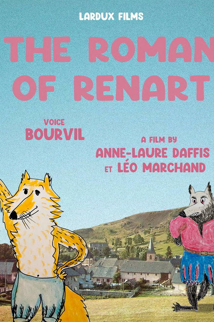 The Roman of Renart