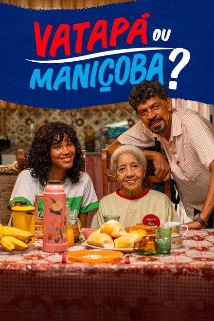 Vatapá ou Maniçoba?