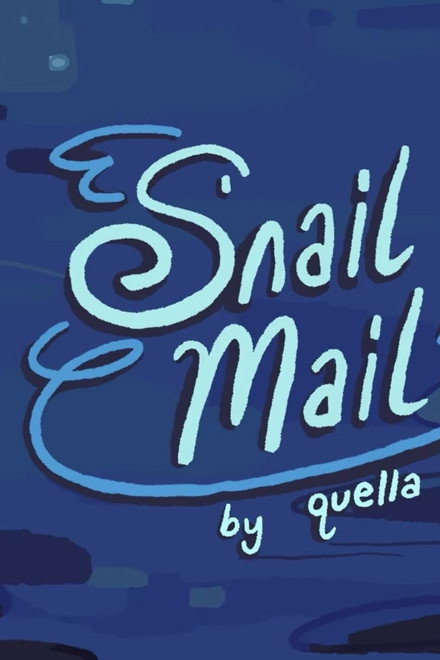 Snail Mail