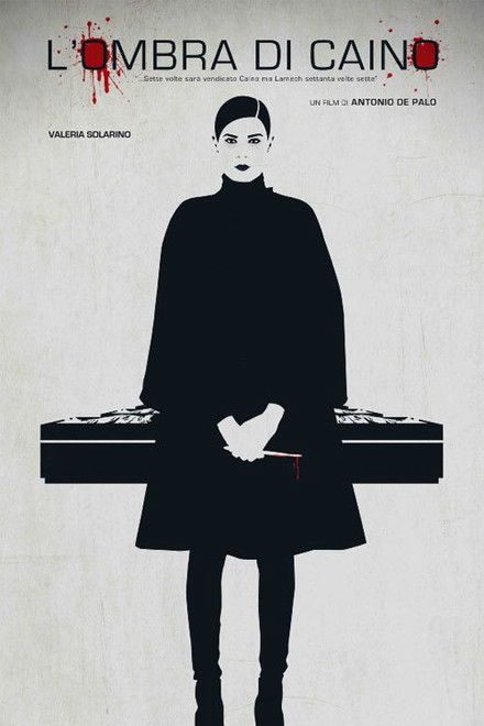 Cain's Shadow