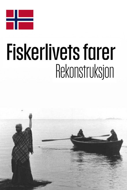 The Dangers in a Fisherman's Life