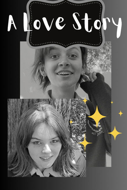 A Love Story