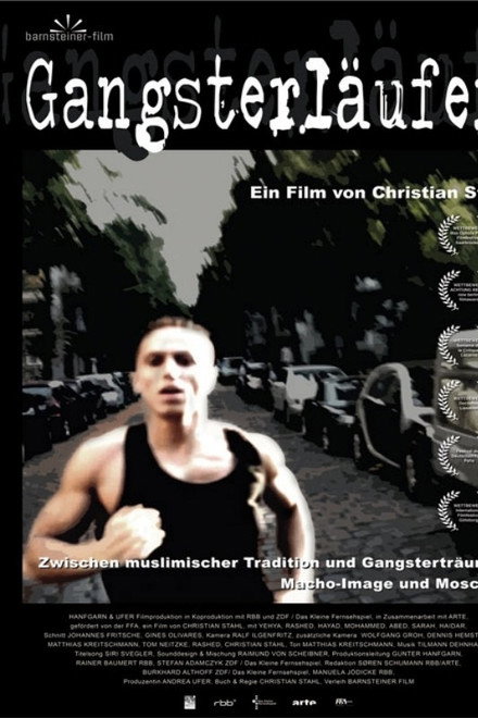 Gangsterläufer