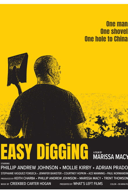 Easy Digging