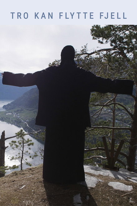 Faith Can Move Mountains