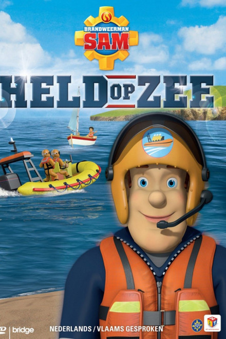 Fireman Sam - Hero at Sea