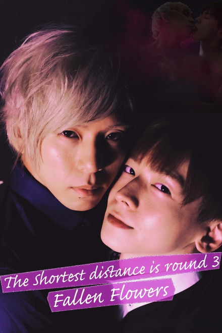 The Shortest Distance is Round 3: Fallen Flowers