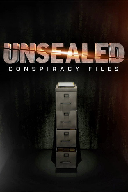 Unsealed: Conspiracy Files