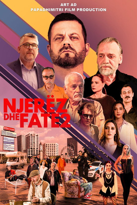 Njerëz dhe Fate 2