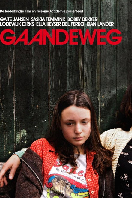 Gaandeweg