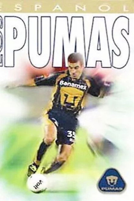 40 Years as Pumas
