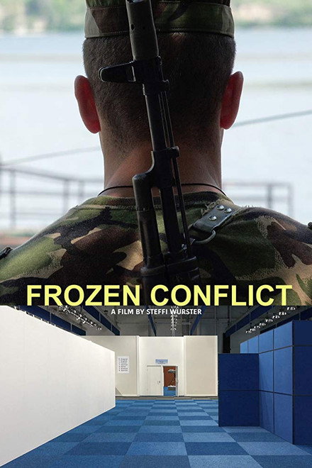 Frozen Conflict