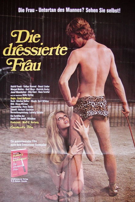 The Disciplined Woman