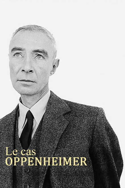Spionagefall Robert Oppenheimer