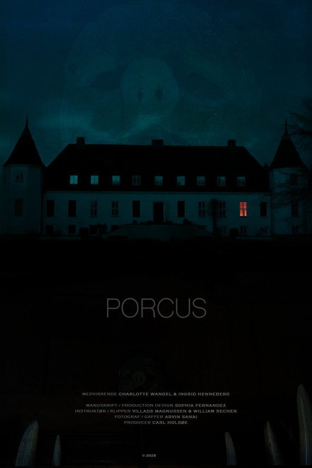 PORCUS