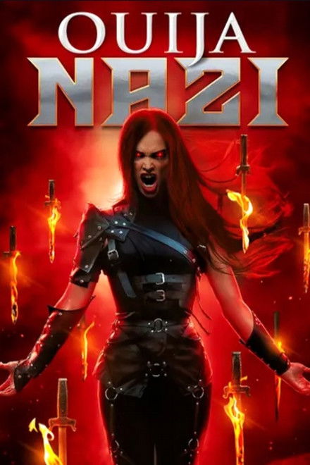 Ouija Nazi